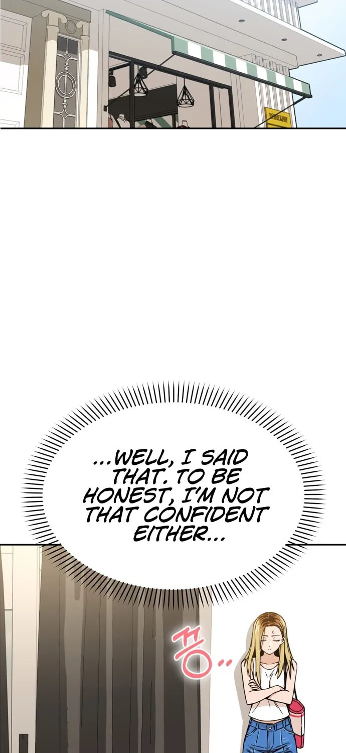 Maybe Meant to Be Chapter 2 page 86 - 