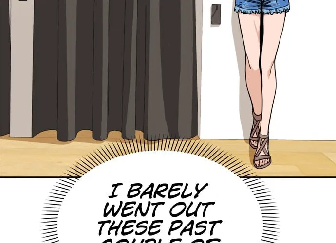 Maybe Meant to Be Chapter 2 page 87 - 