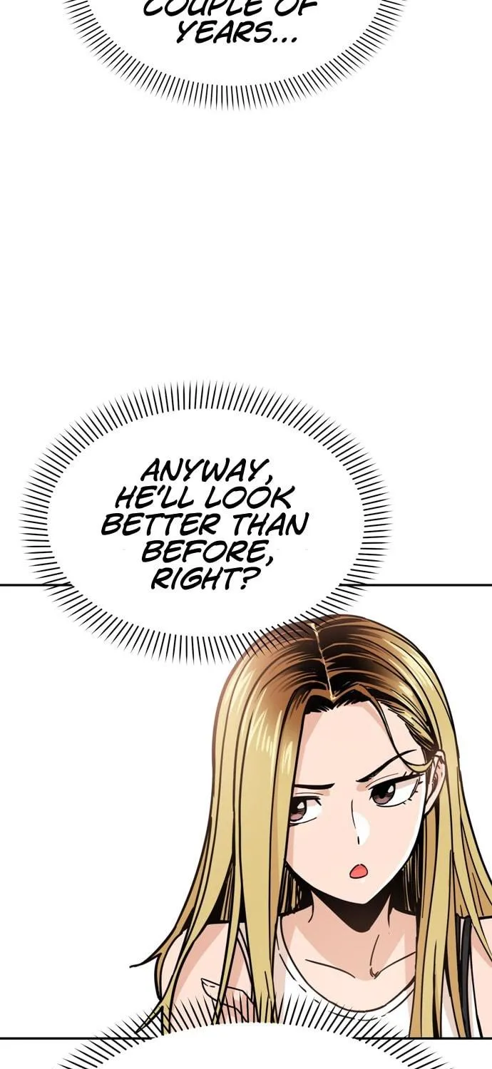 Maybe Meant to Be Chapter 2 page 88 - 
