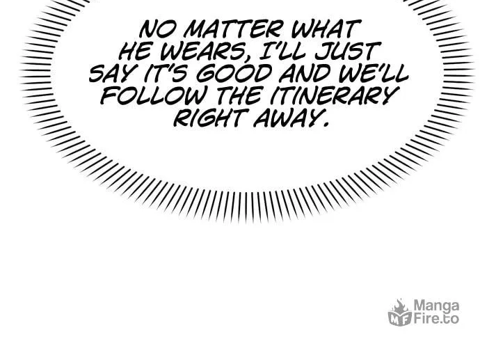 Maybe Meant to Be Chapter 2 page 89 - 
