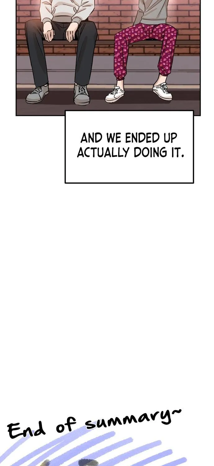 Maybe Meant to Be Chapter 2 page 10 - 