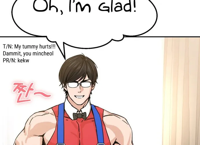 Maybe Meant to Be Chapter 2 page 91 - 