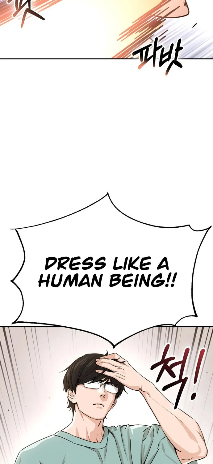 Maybe Meant to Be Chapter 2 page 96 - 