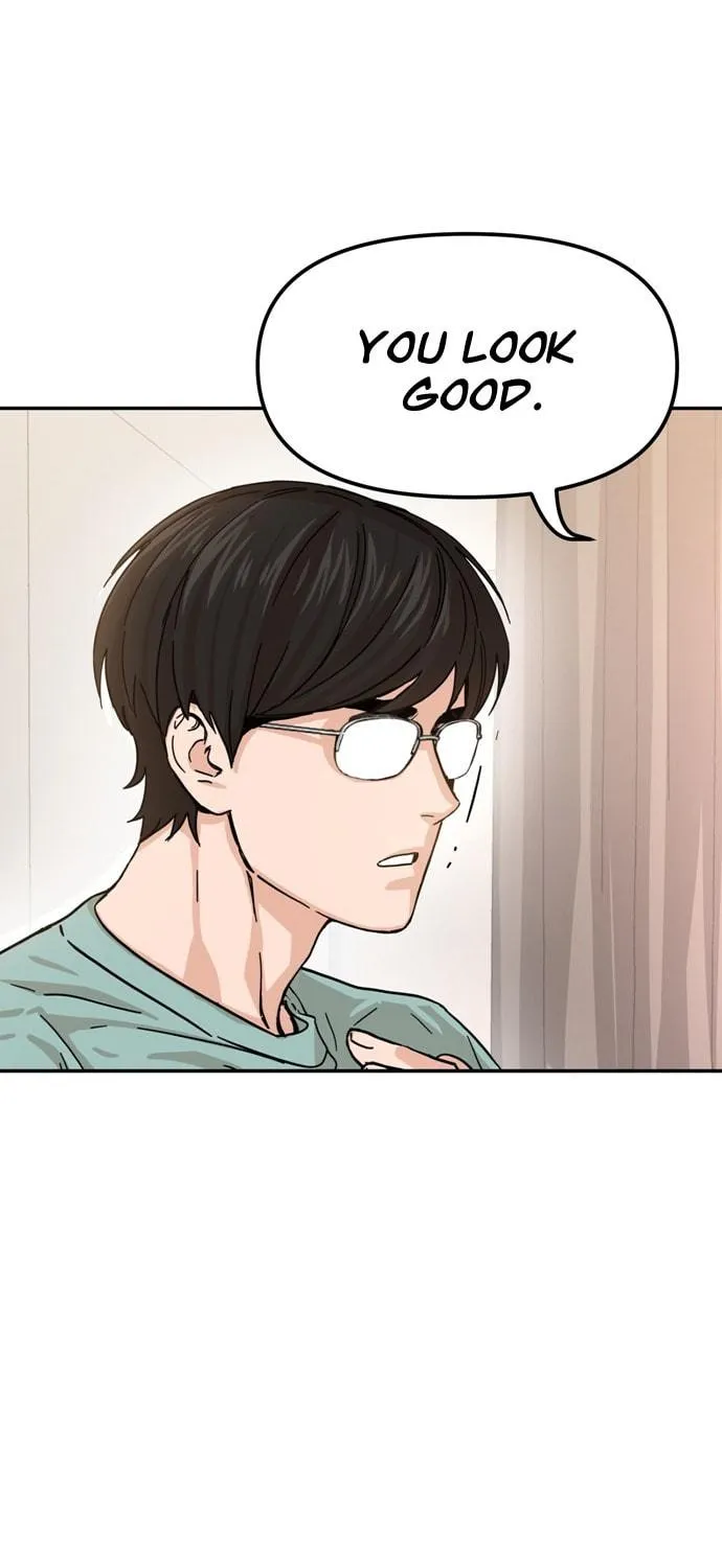 Maybe Meant to Be Chapter 2 page 100 - 