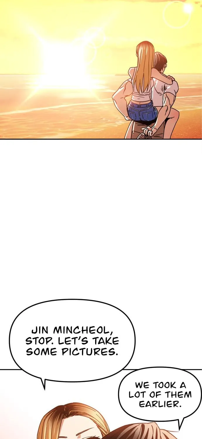 Maybe Meant to Be Chapter 3 page 102 - 