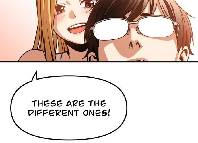 Maybe Meant to Be Chapter 3 page 103 - 