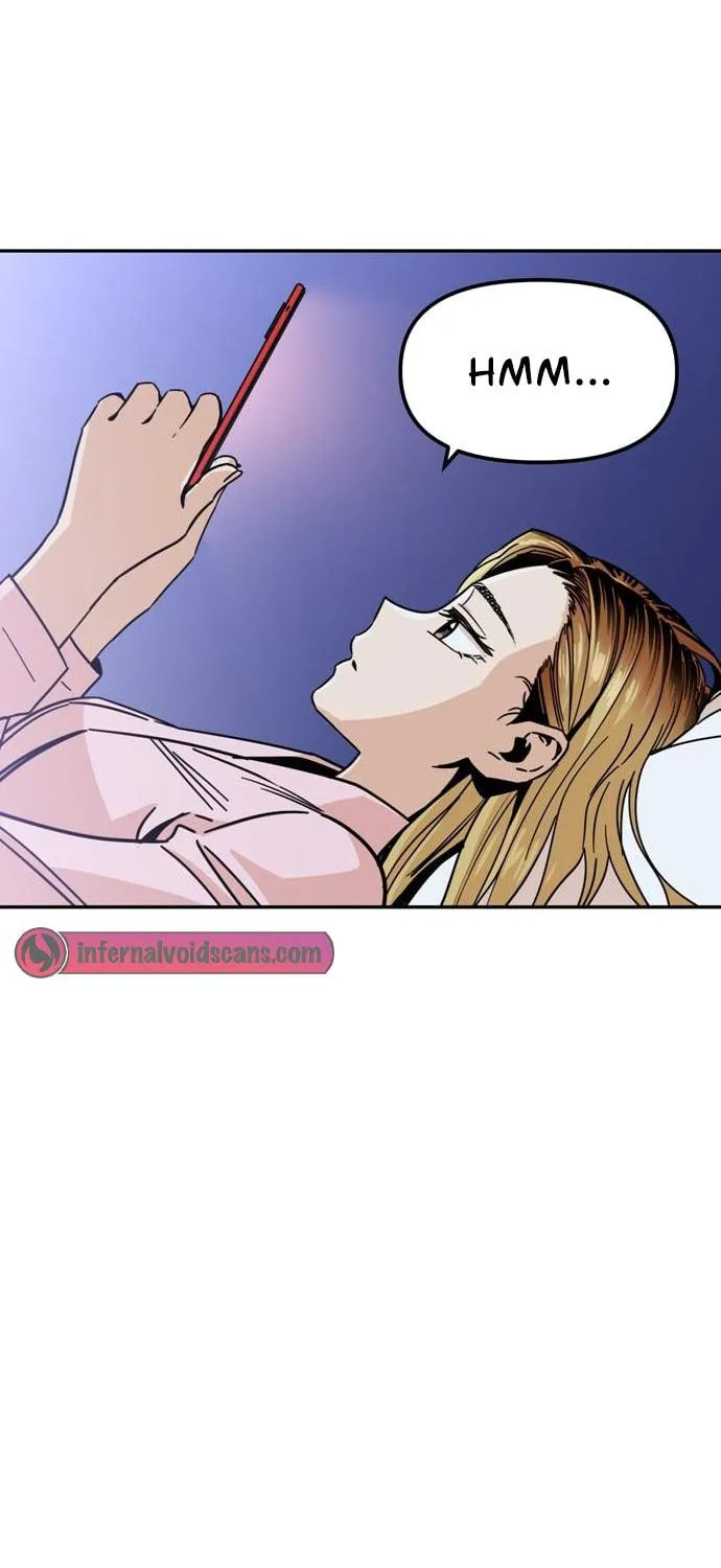 Maybe Meant to Be Chapter 3 page 108 - 