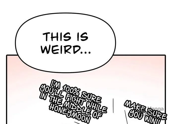 Maybe Meant to Be Chapter 3 page 109 - 