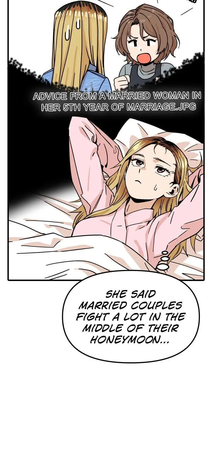 Maybe Meant to Be Chapter 3 page 110 - 