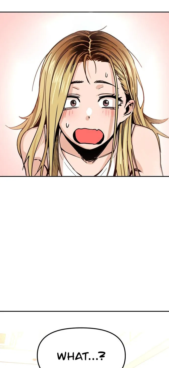 Maybe Meant to Be Chapter 3 page 12 - 