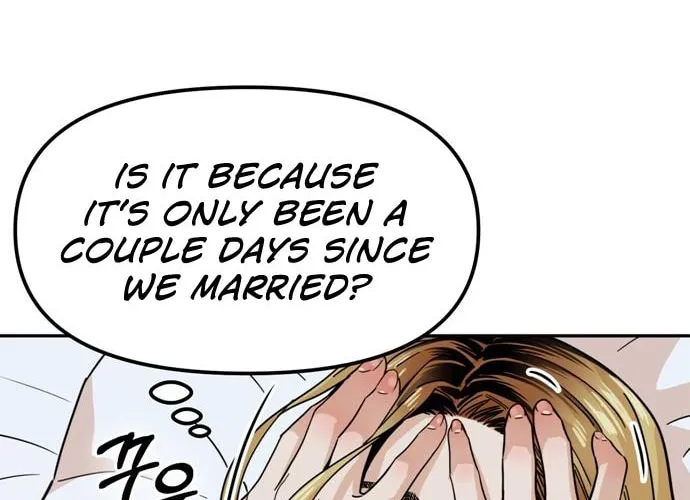 Maybe Meant to Be Chapter 3 page 111 - 