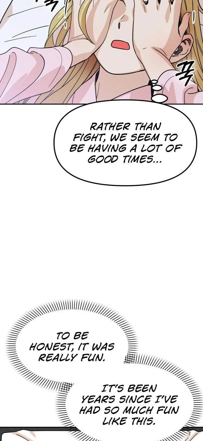 Maybe Meant to Be Chapter 3 page 112 - 