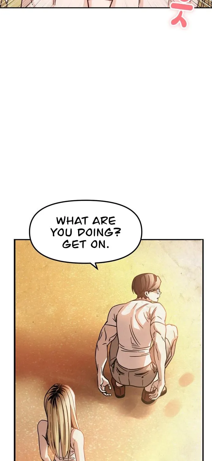 Maybe Meant to Be Chapter 3 page 116 - 