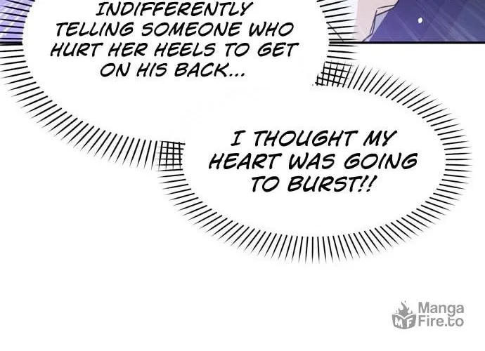 Maybe Meant to Be Chapter 3 page 119 - 