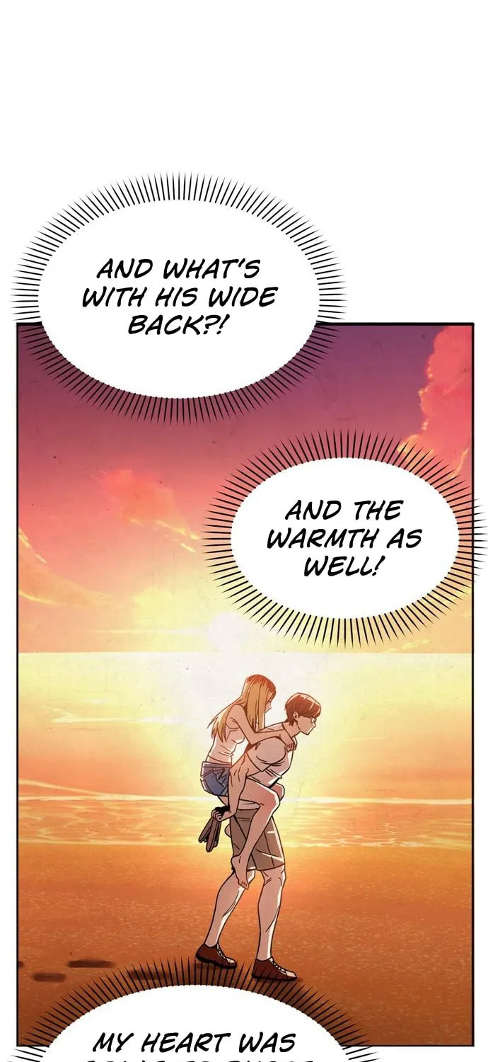 Maybe Meant to Be Chapter 3 page 120 - 