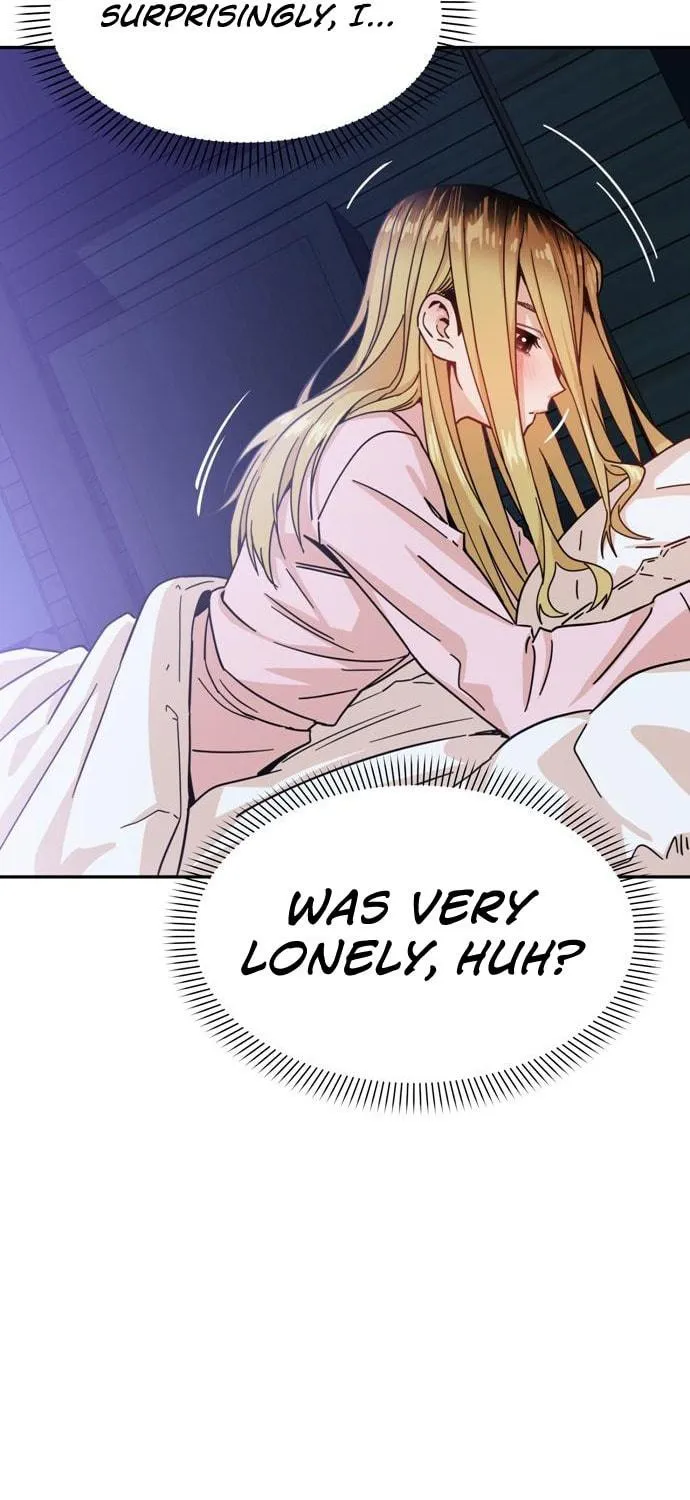 Maybe Meant to Be Chapter 3 page 124 - 
