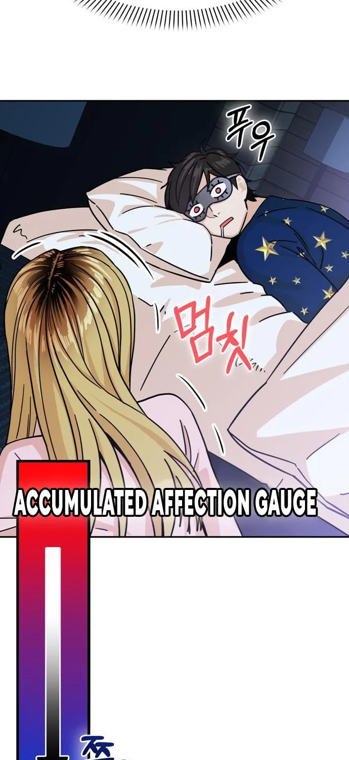 Maybe Meant to Be Chapter 3 page 126 - 