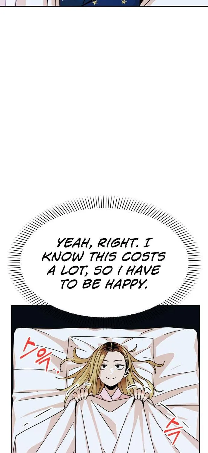Maybe Meant to Be Chapter 3 page 128 - 
