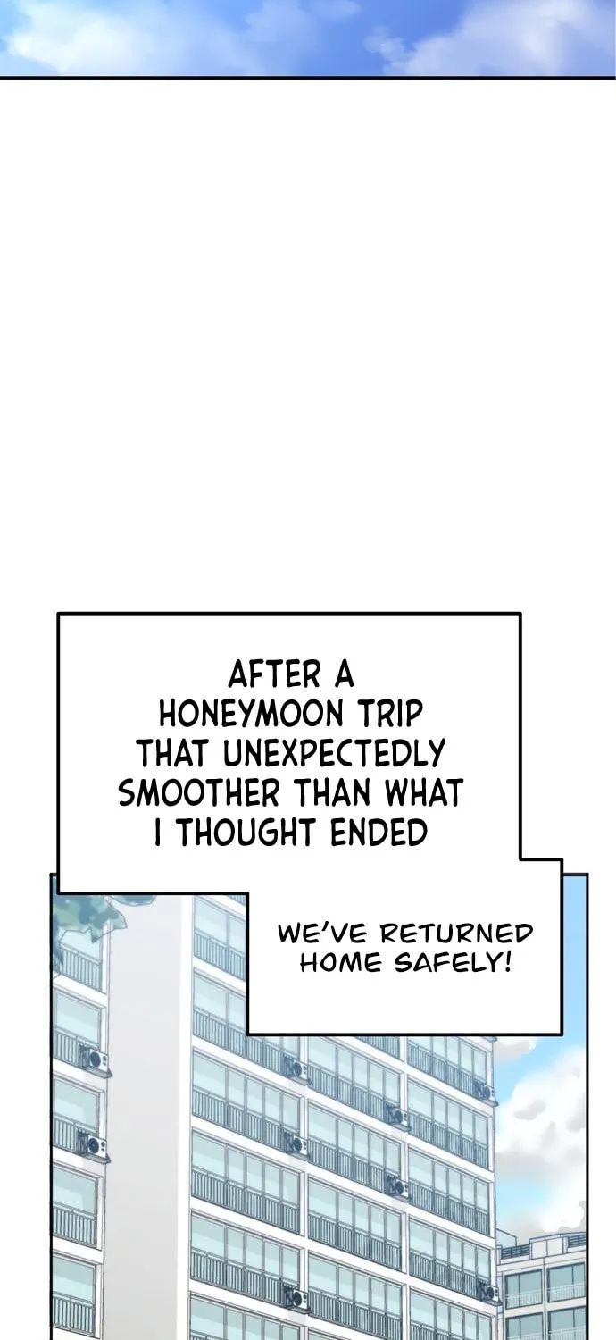 Maybe Meant to Be Chapter 3 page 134 - 