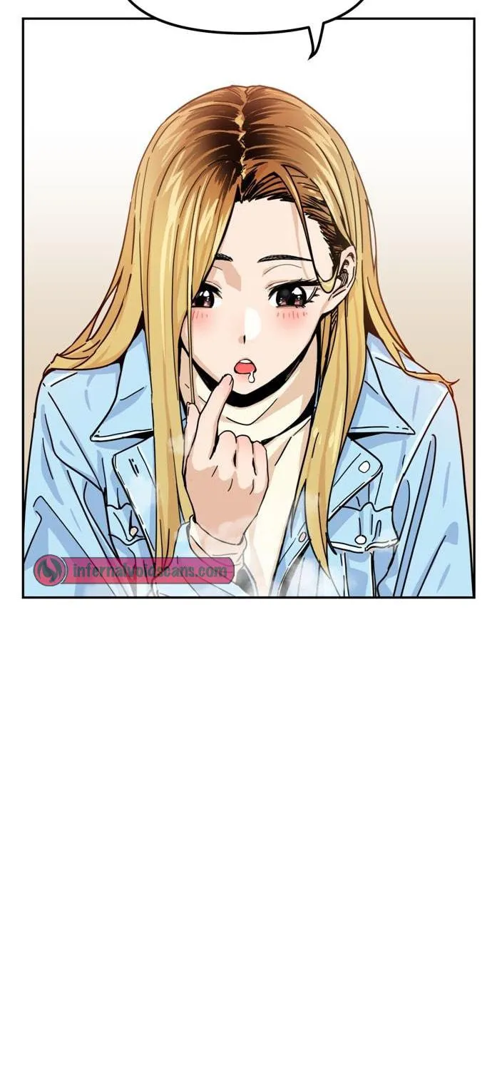 Maybe Meant to Be Chapter 3 page 138 - 