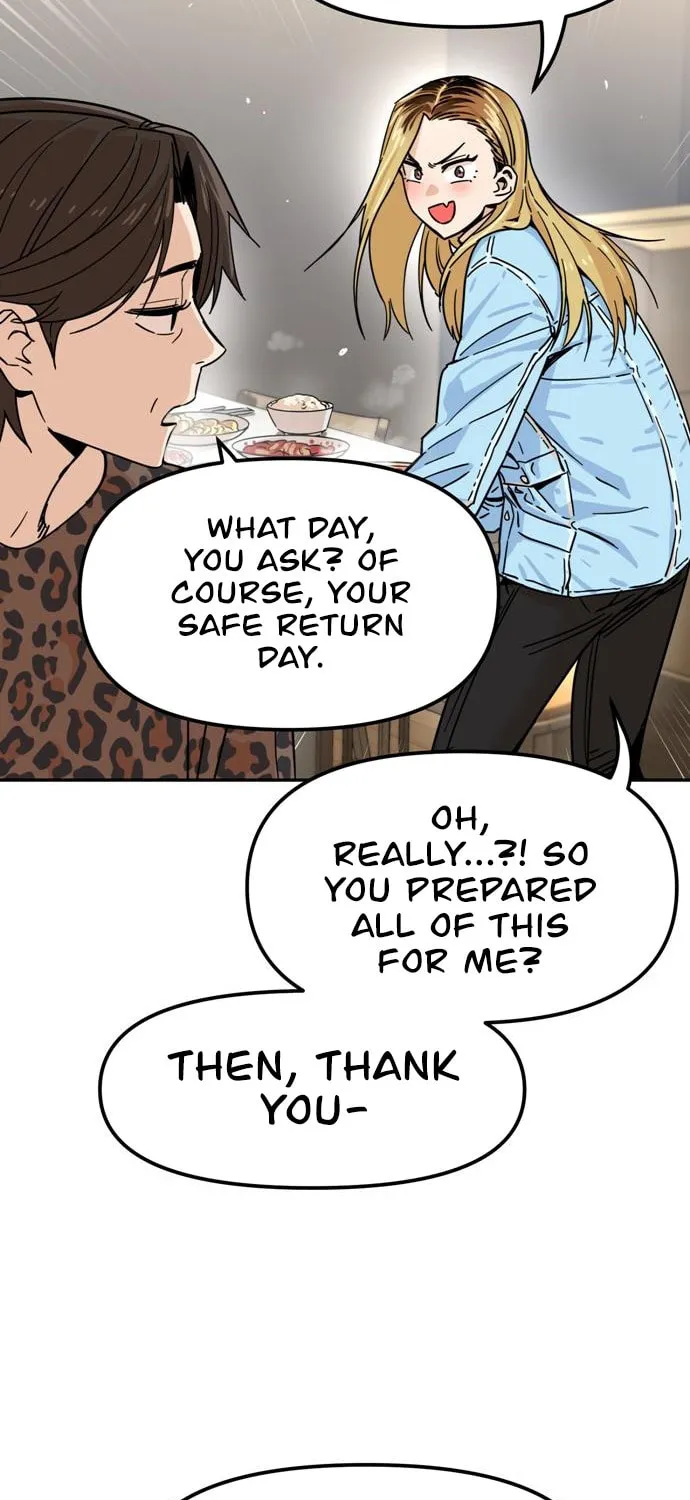Maybe Meant to Be Chapter 3 page 140 - 