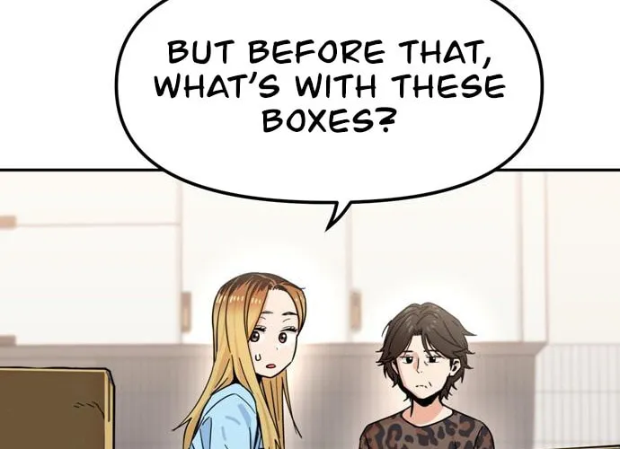 Maybe Meant to Be Chapter 3 page 141 - 