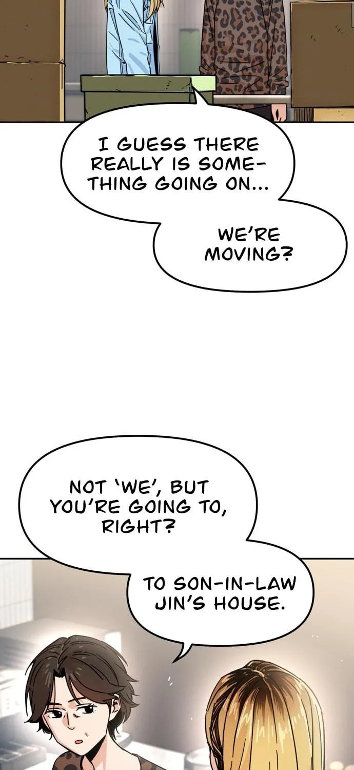 Maybe Meant to Be Chapter 3 page 142 - 