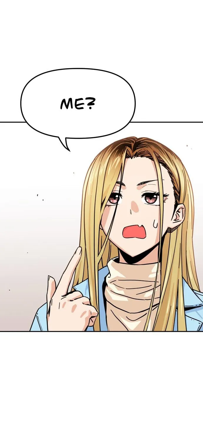 Maybe Meant to Be Chapter 3 page 144 - 