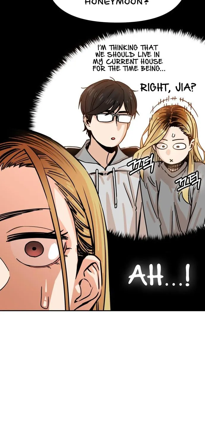 Maybe Meant to Be Chapter 3 page 146 - 
