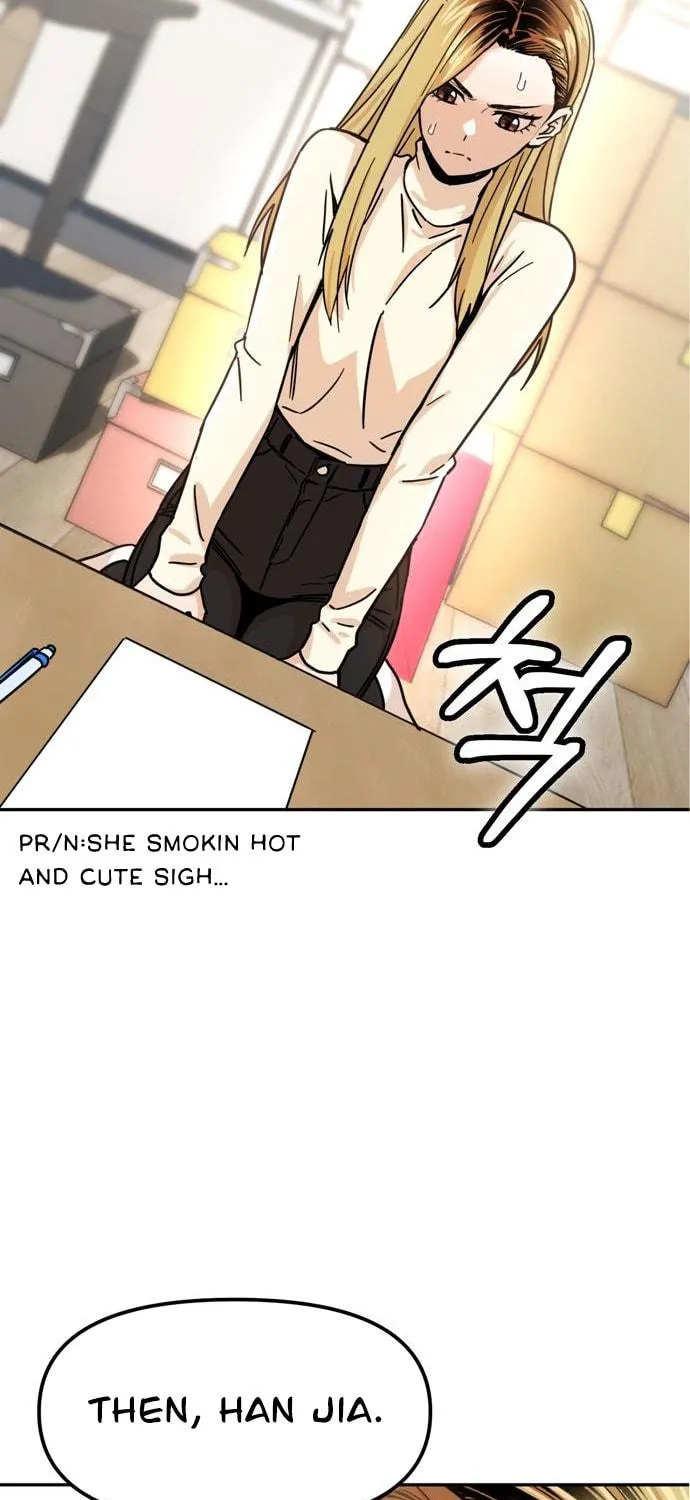Maybe Meant to Be Chapter 3 page 154 - 