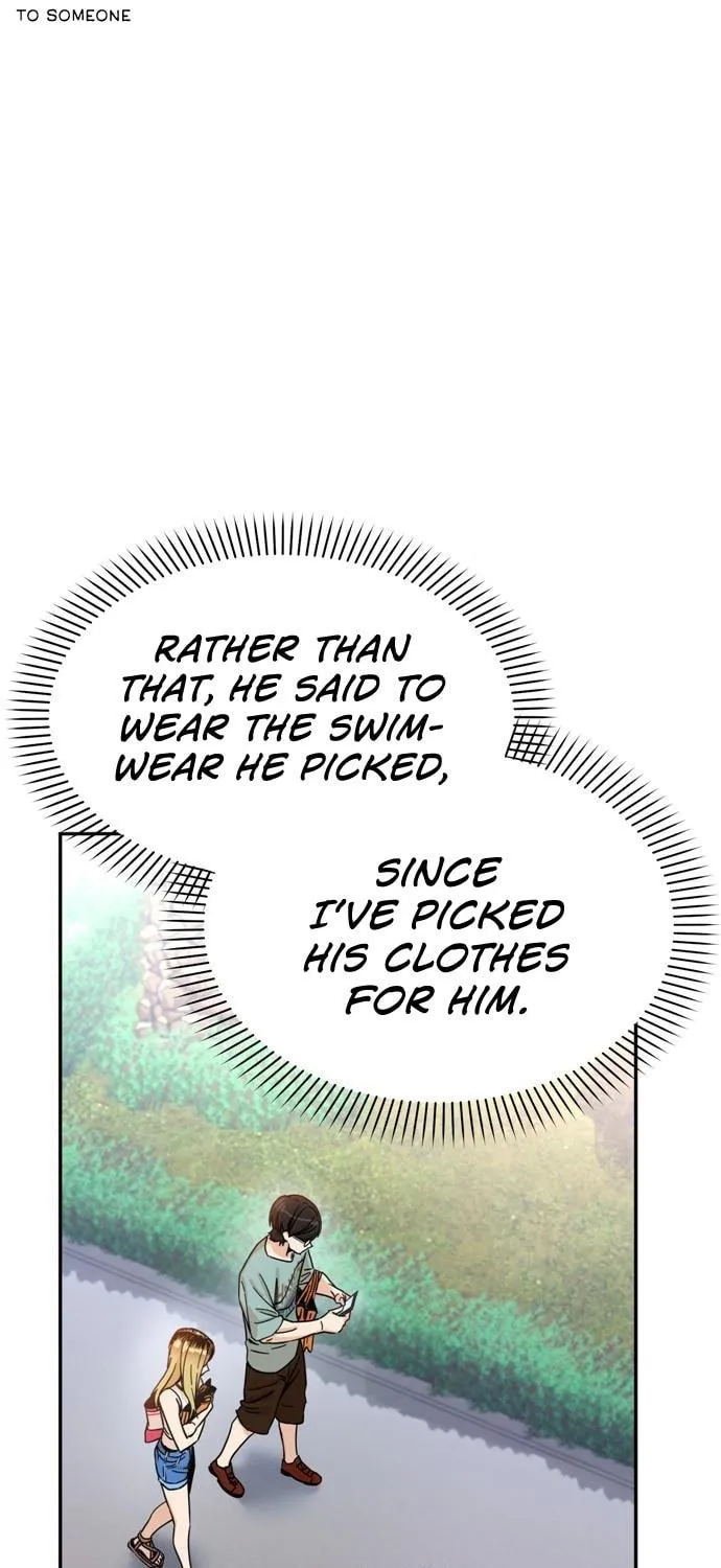 Maybe Meant to Be Chapter 3 page 22 - 