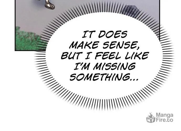 Maybe Meant to Be Chapter 3 page 23 - 