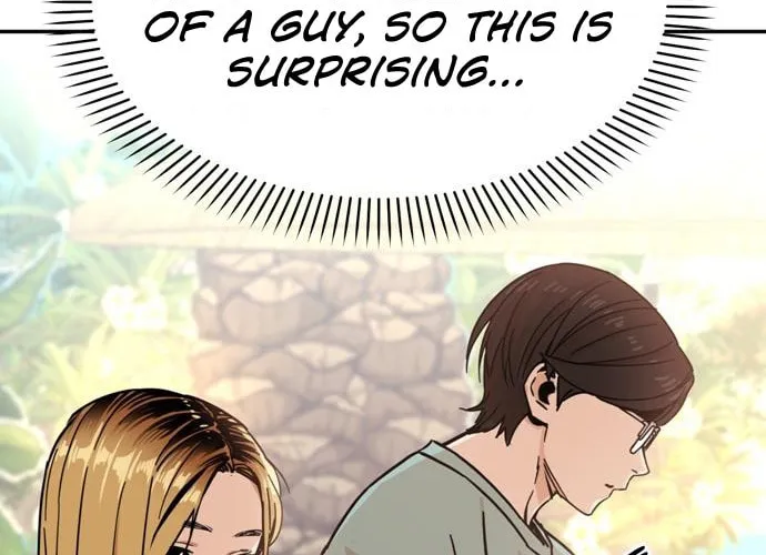 Maybe Meant to Be Chapter 3 page 25 - 