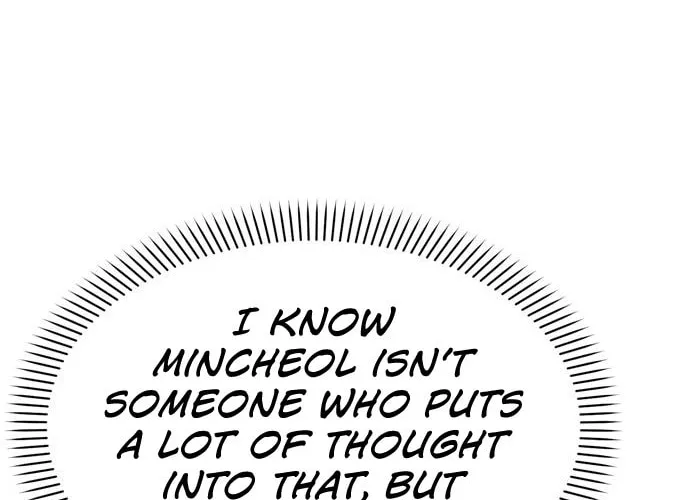 Maybe Meant to Be Chapter 3 page 33 - 