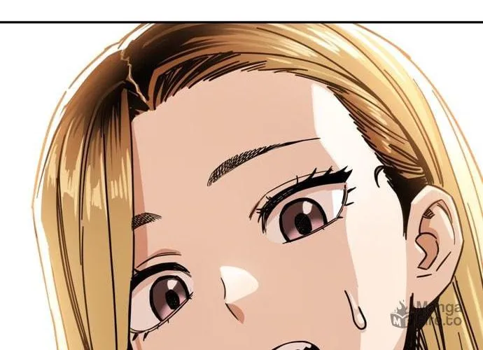 Maybe Meant to Be Chapter 3 page 35 - 