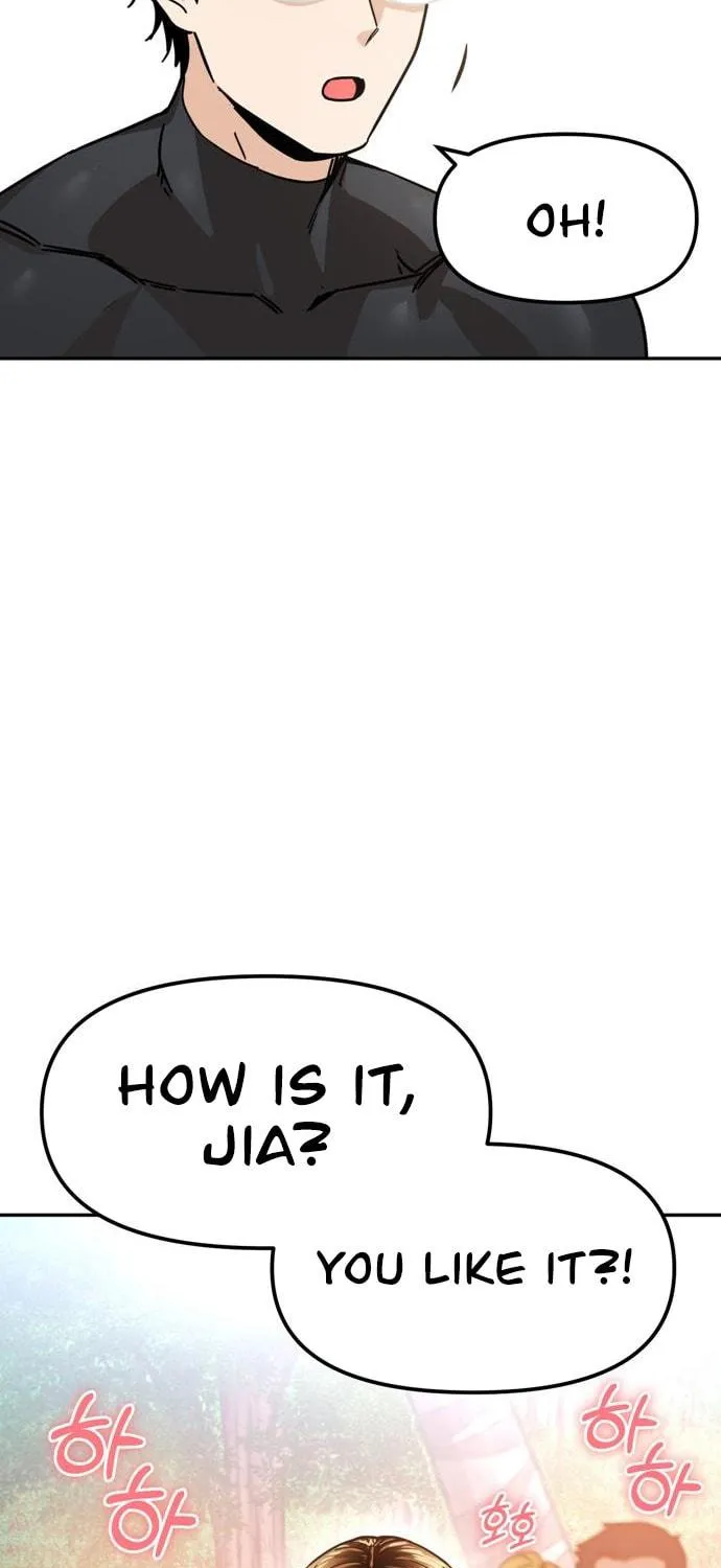 Maybe Meant to Be Chapter 3 page 40 - 