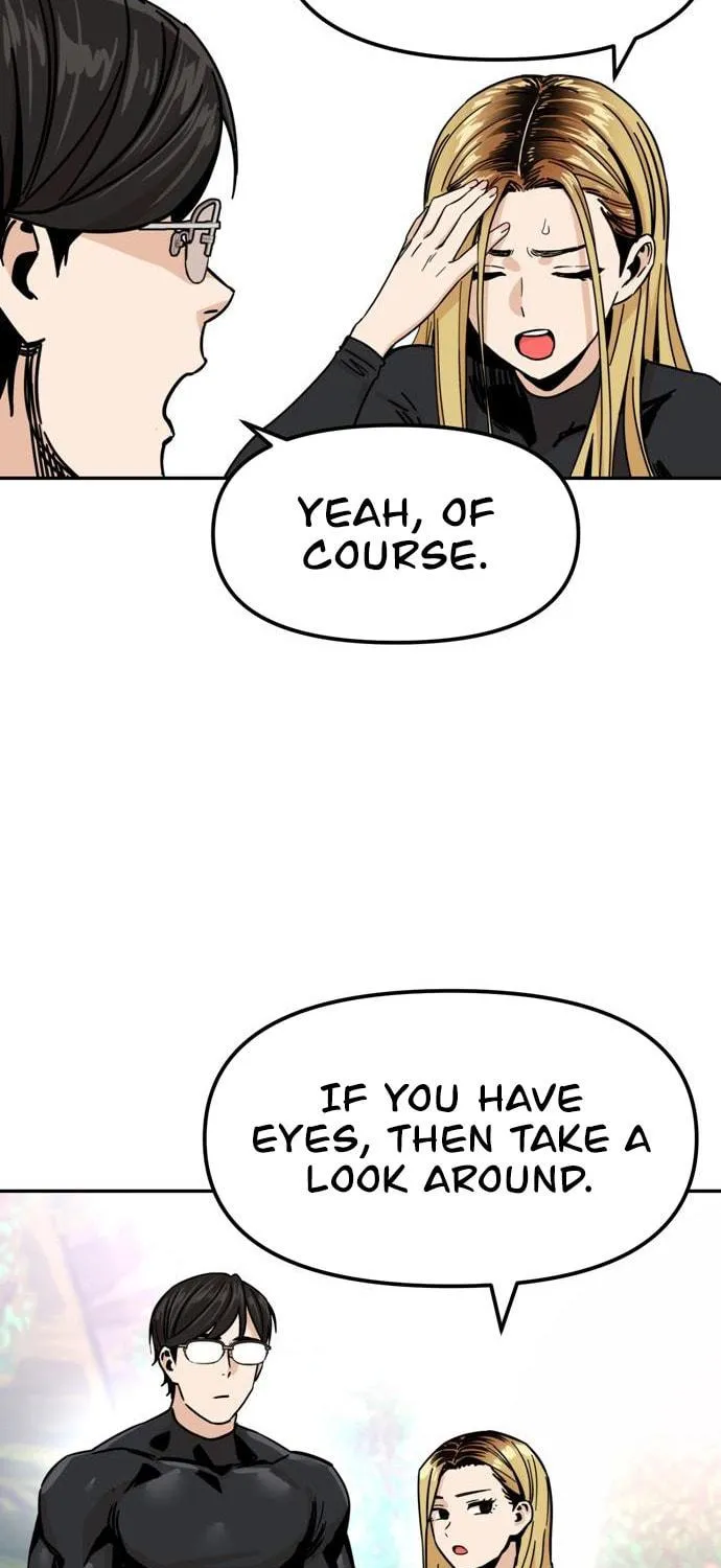 Maybe Meant to Be Chapter 3 page 46 - 