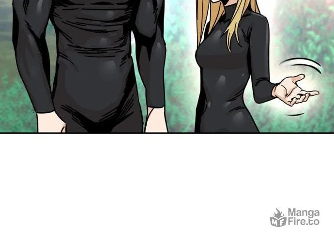 Maybe Meant to Be Chapter 3 page 47 - 