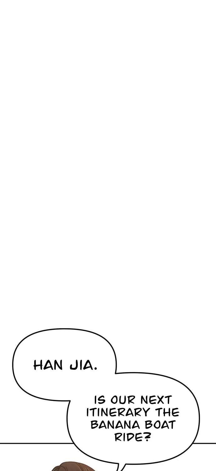 Maybe Meant to Be Chapter 3 page 6 - 