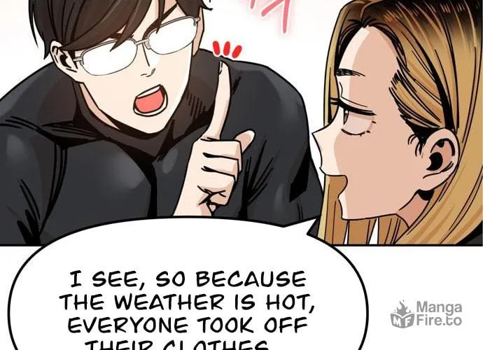Maybe Meant to Be Chapter 3 page 53 - 