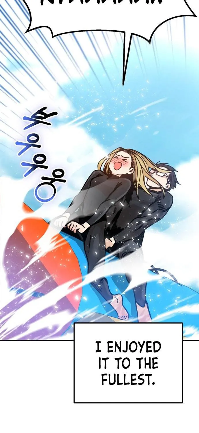 Maybe Meant to Be Chapter 3 page 58 - 