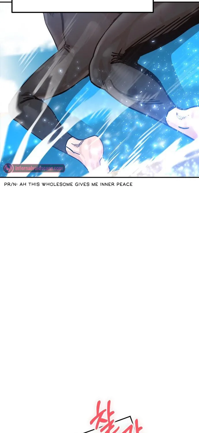 Maybe Meant to Be Chapter 3 page 60 - 