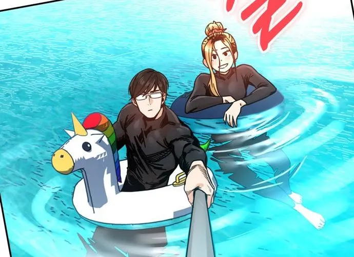 Maybe Meant to Be Chapter 3 page 63 - 
