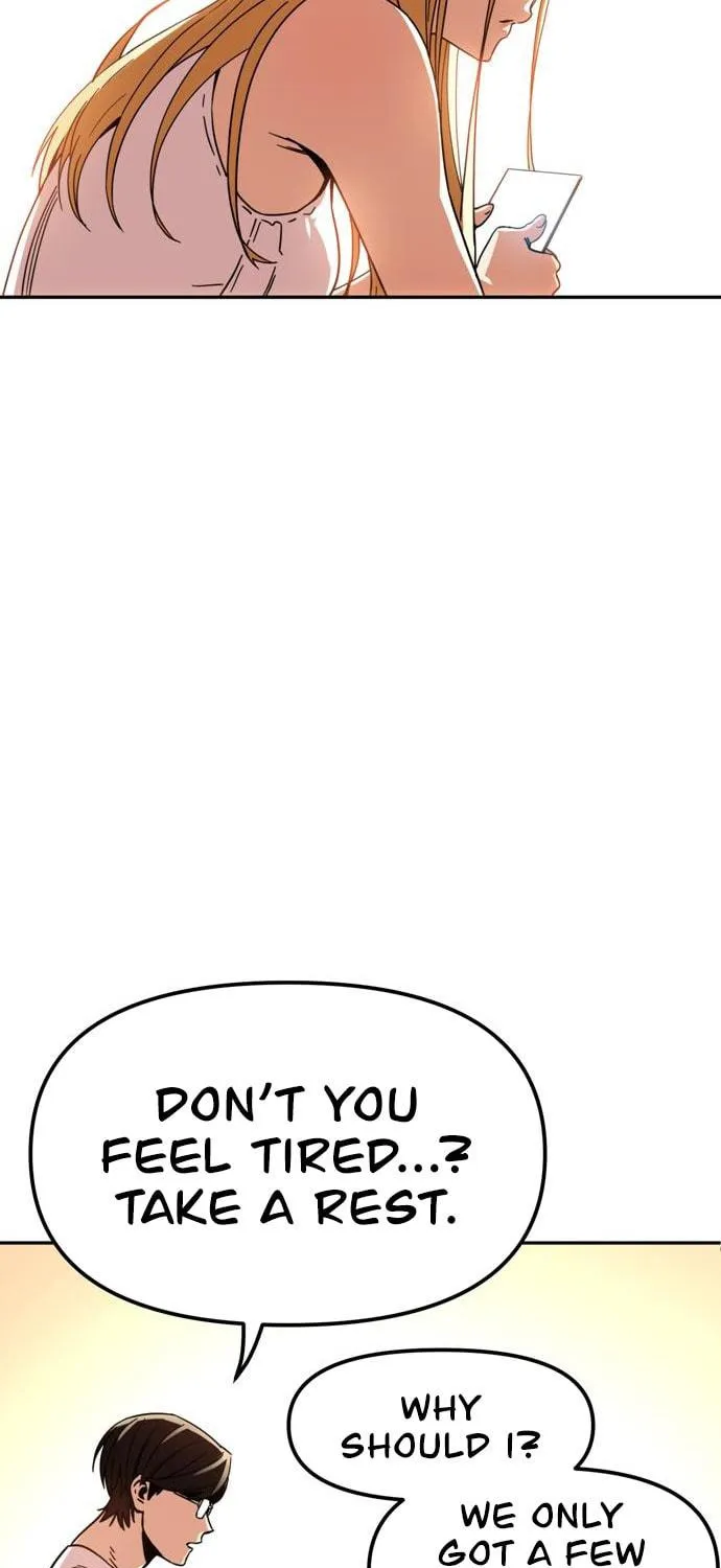 Maybe Meant to Be Chapter 3 page 70 - 
