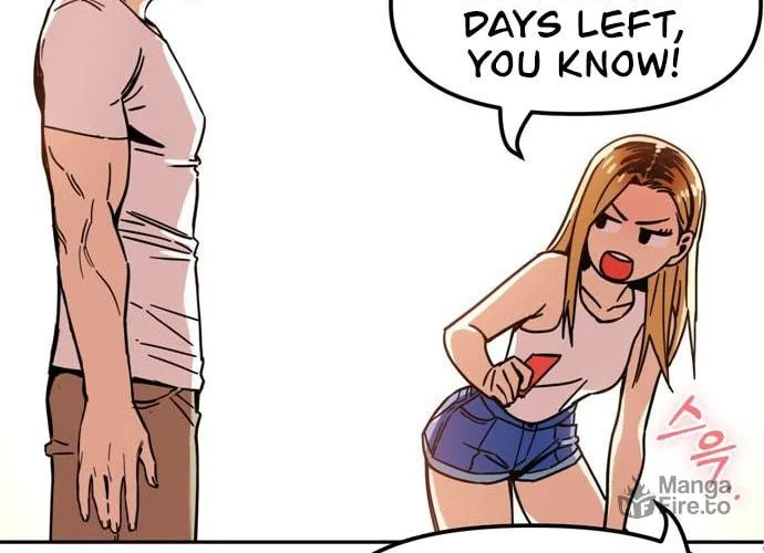 Maybe Meant to Be Chapter 3 page 71 - 