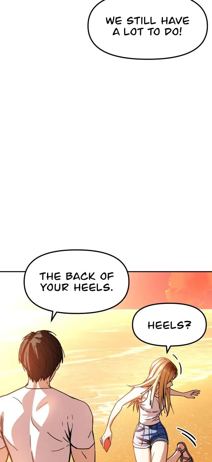 Maybe Meant to Be Chapter 3 page 72 - 