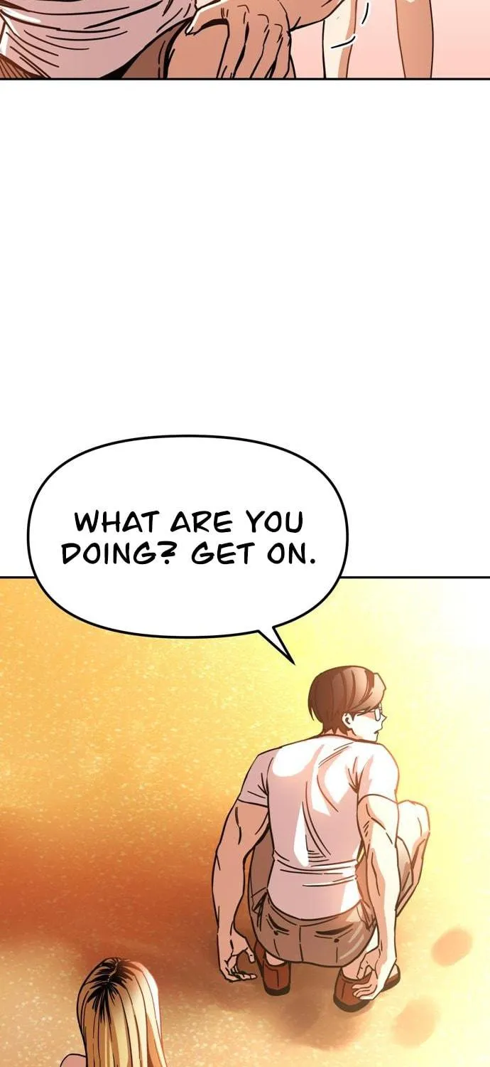 Maybe Meant to Be Chapter 3 page 78 - 