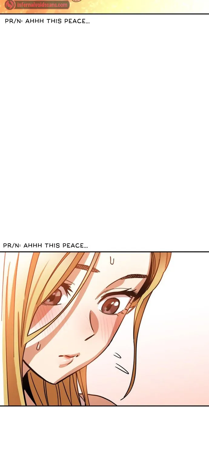 Maybe Meant to Be Chapter 3 page 80 - 