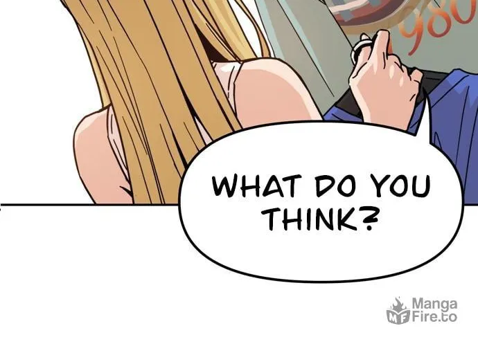 Maybe Meant to Be Chapter 3 page 9 - 