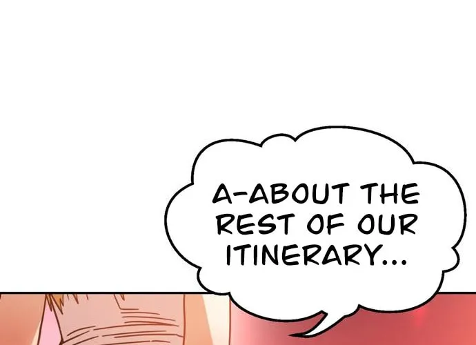 Maybe Meant to Be Chapter 3 page 81 - 